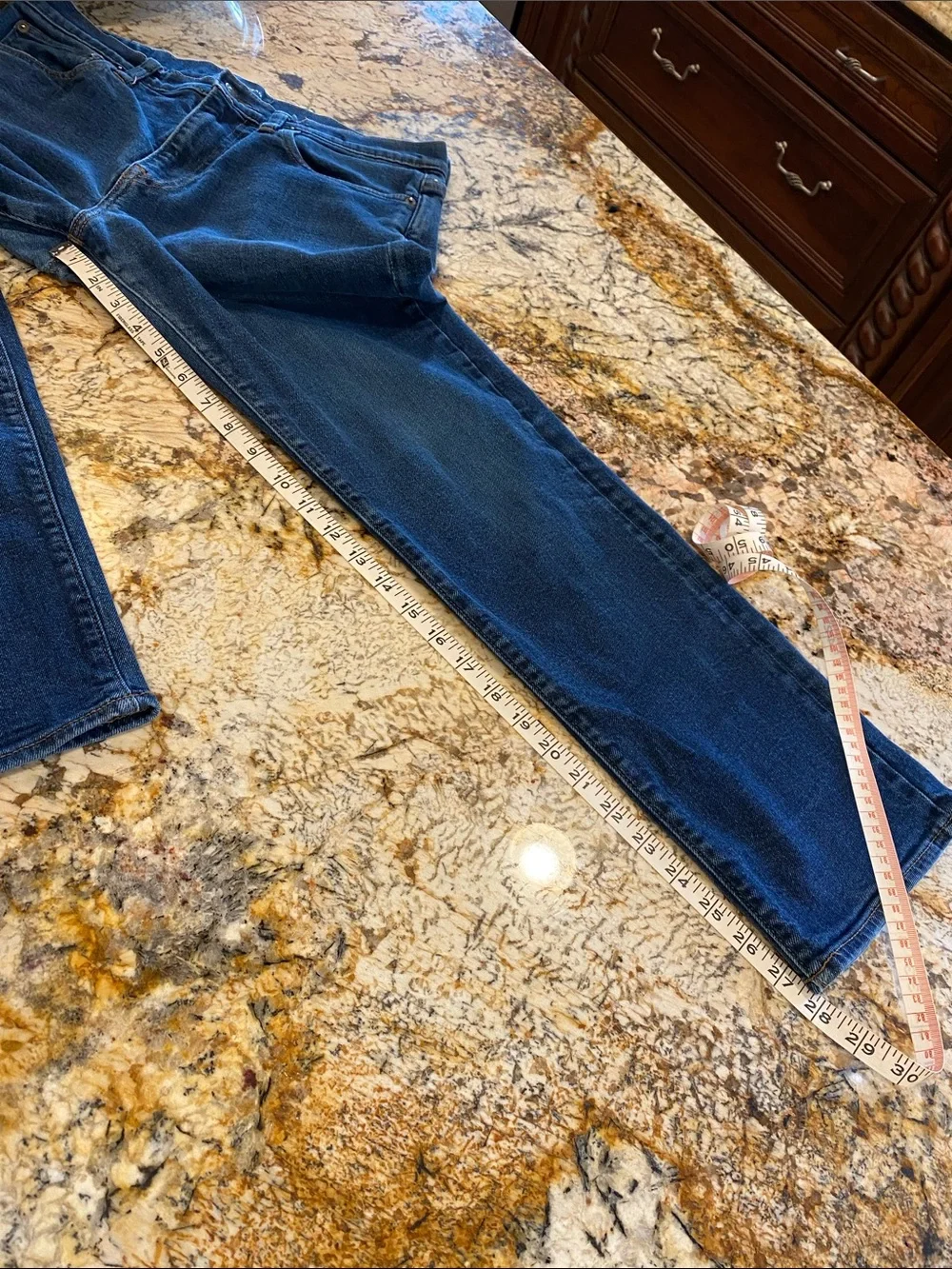 J. CREW Jeans